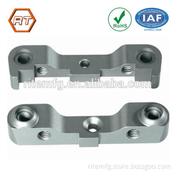 Customized milling machine parts cnc milling parts